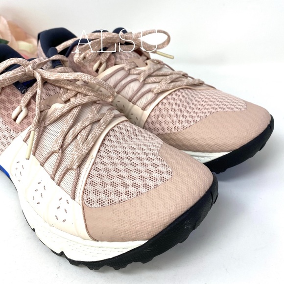 Nike Air Zoom Wildhorse 4 Particle Beige W AUTHENT - Picture 6 of 8